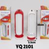 đèn fin sạc có led bụng 3w