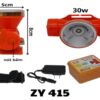 đèn đeo đầu 30w sáng trắng
